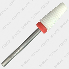 Ceramic Nail Drill Bit Umbrella T SUNVA